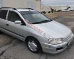 Mitsubishi Space Star 2001г. 2 660 $