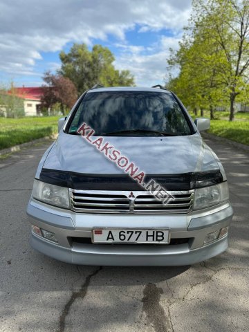 продам Mitsubishi Space Wagonв пмр  фото 6