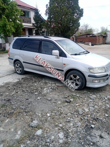 продам Mitsubishi Space Wagonв пмр  фото 6
