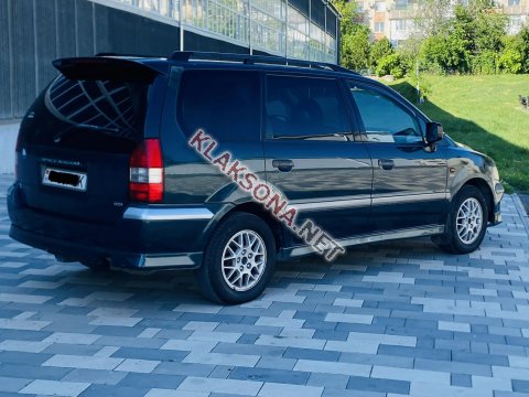 продам Mitsubishi Space Wagonв пмр  фото 5