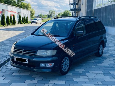 продам Mitsubishi Space Wagonв пмр  фото 6