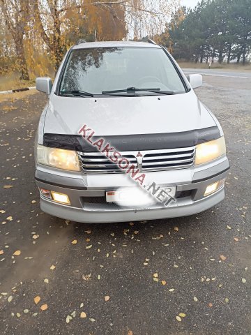 продам Mitsubishi Space Wagonв пмр  фото 5