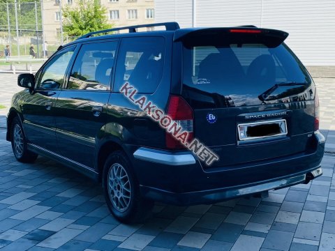 продам Mitsubishi Space Wagonв пмр  фото 5