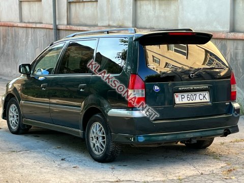 продам Mitsubishi Space Wagonв пмр  фото 6