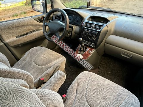 продам Mitsubishi Space Wagonв пмр  фото 6