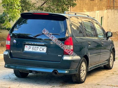 продам Mitsubishi Space Wagonв пмр  фото 6