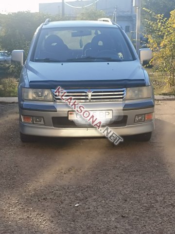 продам Mitsubishi Space Wagonв пмр  фото 5