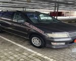 Mitsubishi Space Wagon 1999г. 4 000 $