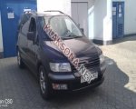 Mitsubishi Space Wagon 1999г. договорная