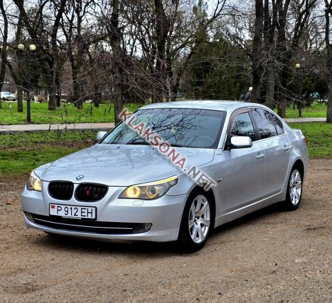 продам BMW 5er 523в пмр  фото 5
