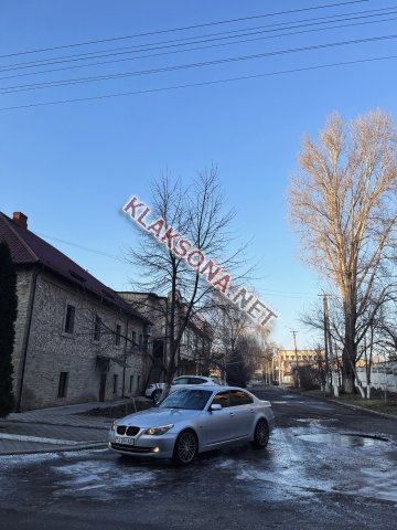 продам BMW 5er 523в пмр фото 2