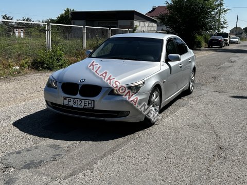 продам BMW 5er 523в пмр  фото 6