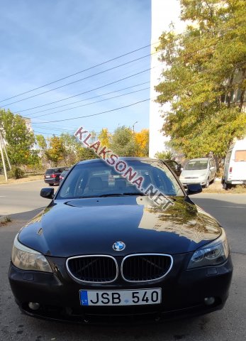 продам BMW 5er 523в пмр  фото 5