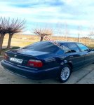 продам BMW 5er 523 в пмр  фото 4