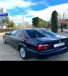 продам BMW 5er 523 в пмр  фото 3