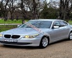 продам BMW 5er 523 в пмр  фото 5