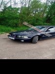 продам BMW 5er 523 в пмр  фото 5