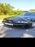 продам BMW 5er 523 в пмр  фото 1
