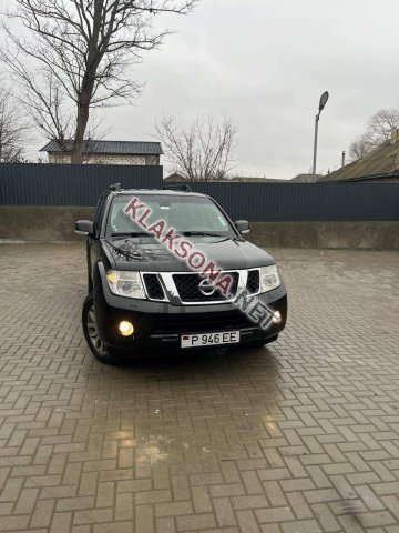 продам Nissan Pathfinderв пмр  фото 5