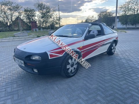 продам Nissan 100 NXв пмр  фото 4