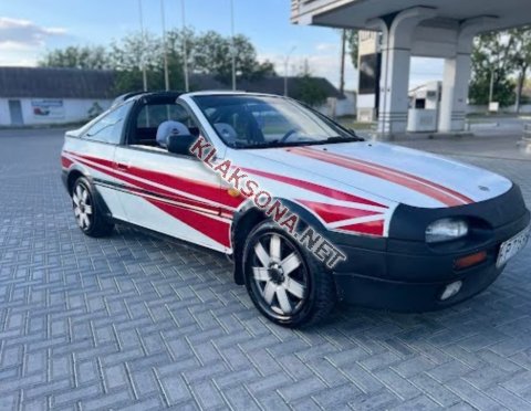 продам Nissan 100 NXв пмр  фото 5