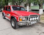 продам Nissan Patrol в пмр  фото 6