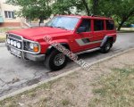 продам Nissan Patrol в пмр  фото 4