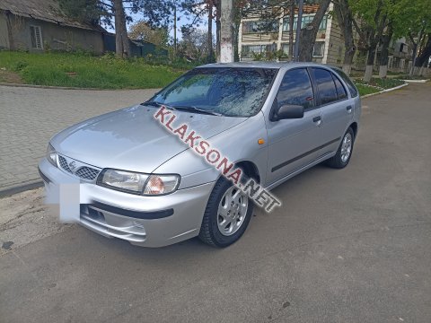 продам Nissan Almeraв пмр  фото 4