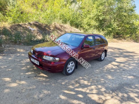 продам Nissan Almeraв пмр  фото 6
