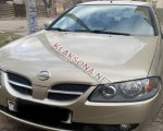 продам Nissan Almera в пмр  фото 2