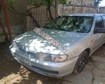 продам Nissan Almera в пмр  фото 5