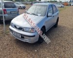 продам Nissan Almera в пмр  фото 4