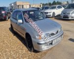 продам Nissan Almera в пмр  фото 3
