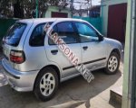 продам Nissan Almera в пмр  фото 5