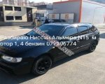 продам Nissan Almera в пмр  фото 1