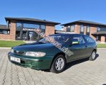 продам Nissan Almera в пмр  фото 5