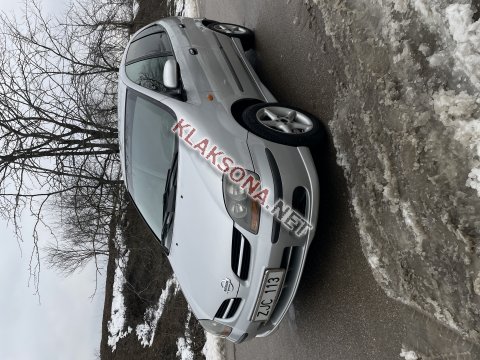 продам Nissan Almera Tinoв пмр  фото 5