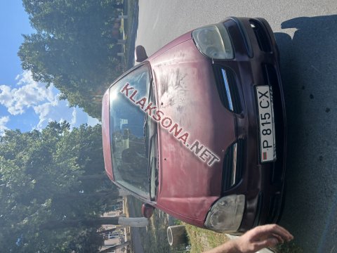 продам Nissan Almera Tinoв пмр  фото 4