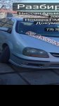 продам Nissan Almera Tino в пмр  фото 1