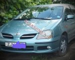 продам Nissan Almera Tino в пмр  фото 2