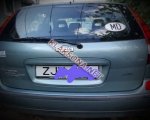 продам Nissan Almera Tino в пмр  фото 1