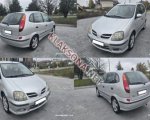 продам Nissan Almera Tino в пмр  фото 5