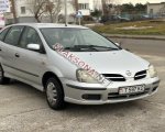 продам Nissan Almera Tino в пмр  фото 4