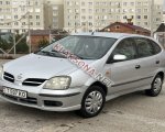 продам Nissan Almera Tino в пмр  фото 5