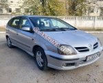 продам Nissan Almera Tino в пмр  фото 1