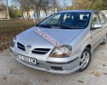 продам Nissan Almera Tino в пмр  фото 4