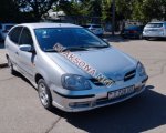 продам Nissan Almera Tino в пмр  фото 4