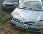 продам Nissan Almera Tino в пмр  фото 1