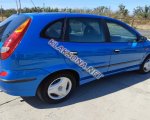 продам Nissan Almera Tino в пмр  фото 5