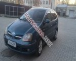 Nissan Almera Tino 2003г. 1 800 $